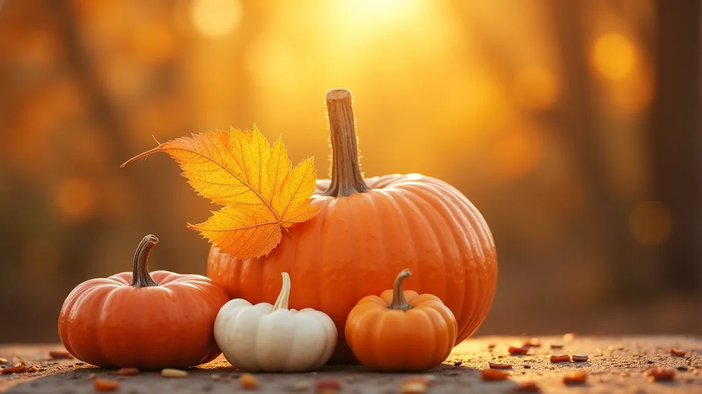 Autumn Health Tips for a Happy and Healthy Season