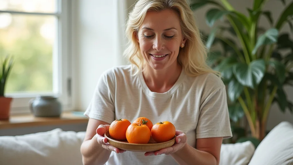 Barbara O'Neill's Health Guidance for Wellness and Vitality