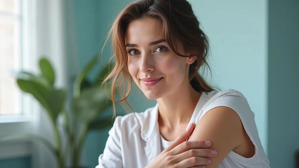 Conquering Health Worries Practical Health Anxiety Tips