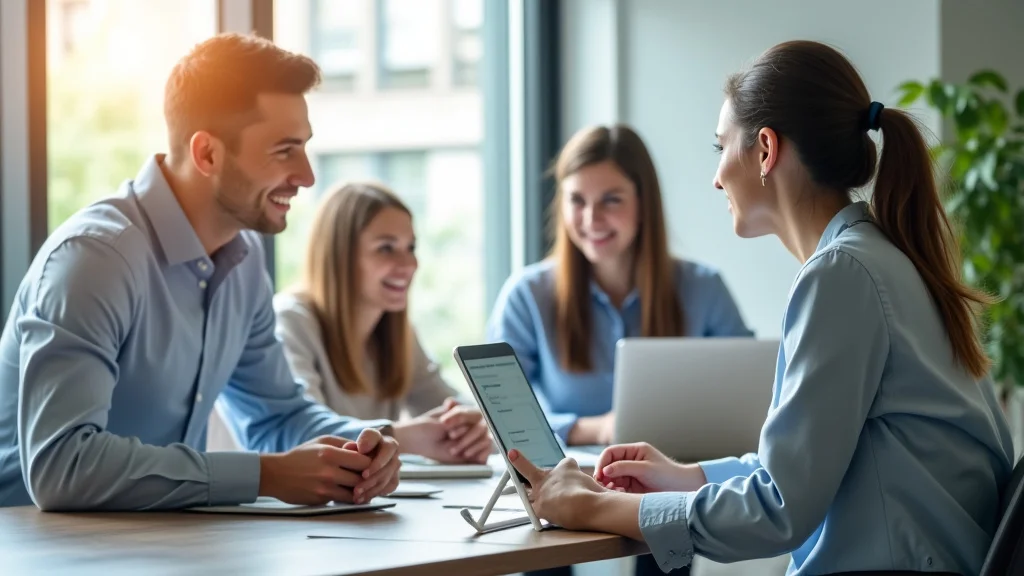 Employee Health and Wellness Tips for a Thriving Workplace