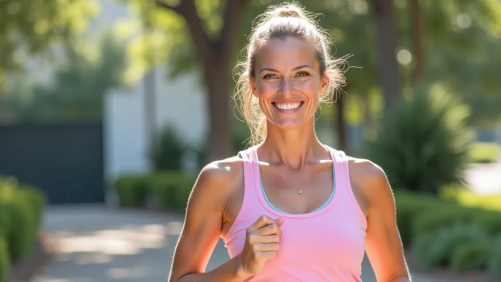 Health and Fitness Tips for Women: Stay Strong and Live Well