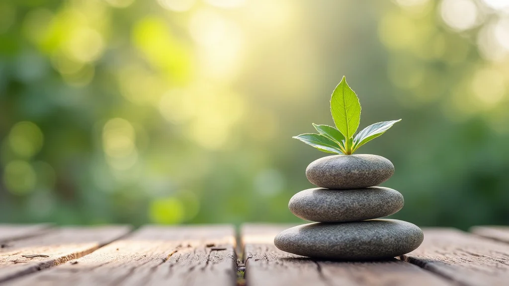 Health and Wellness Tip: Cultivating a Mindful Daily Routine