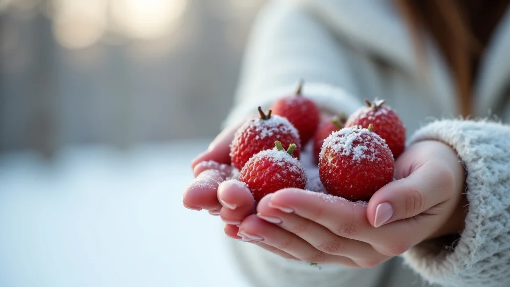 Health and Wellness Tips for Winter to Stay Happy and Healthy