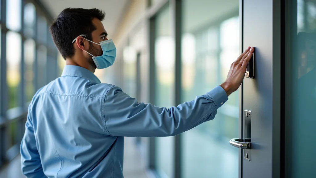 Health Safety Tips for a Secure and Protected Environment