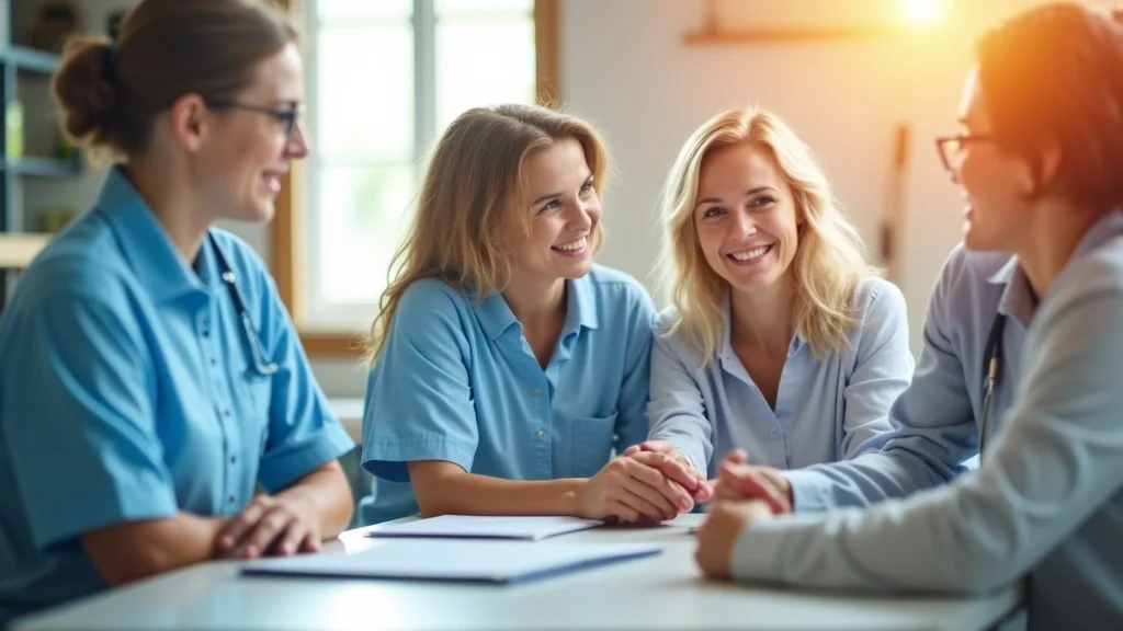 Home Health Marketing Tips for Growing Your Agency's Reach