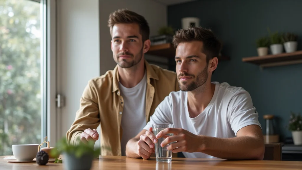 Men Health Tips: Simple Ways to Improve Your Well-being