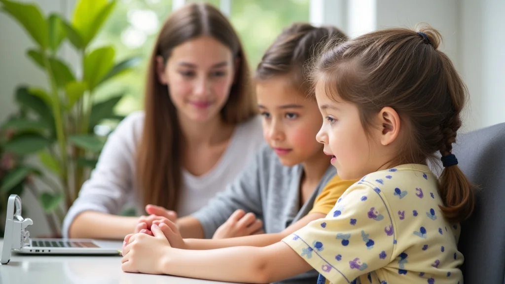 Mental Health Tips for Kids: Helping Children Thrive