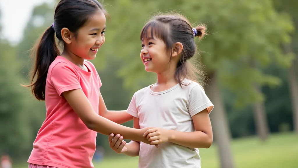 Prioritizing Health Tips for Kids: A Guide to Wellness