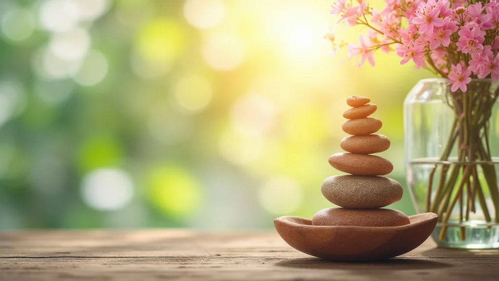 Spring Health Tips for a Revitalized Body and Mind